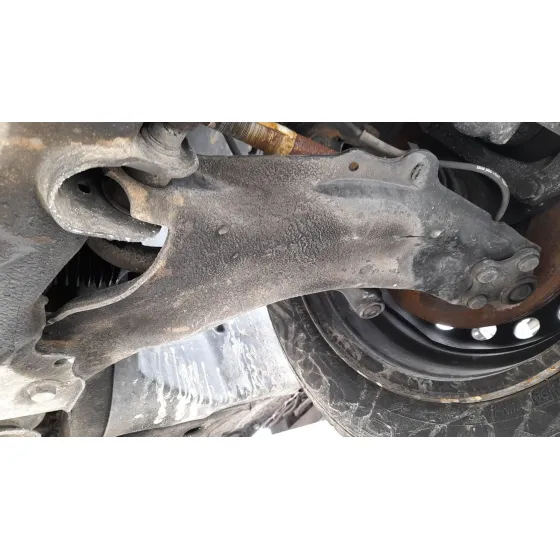 Brazo Suspension Inferior Delantero Izquierdo para Mercedes-Benz Citan Monospace (W415)