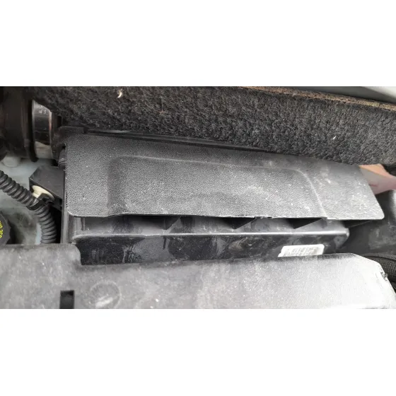 Carcasa Filtro Aire para Mercedes-Benz Citan Monospace (W415)
