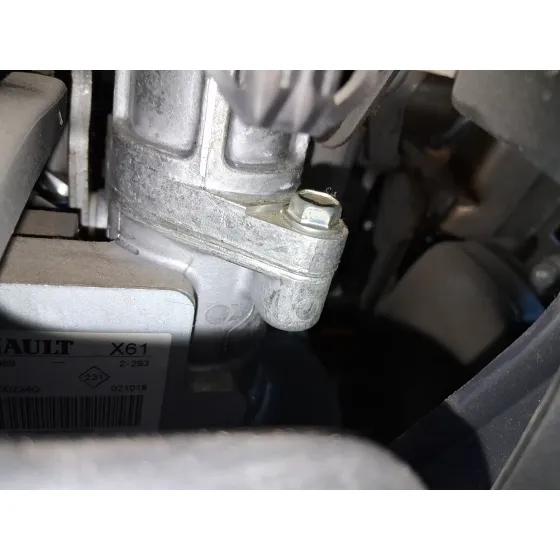 Columna Direccion para Mercedes-Benz Citan Monospace (W415)