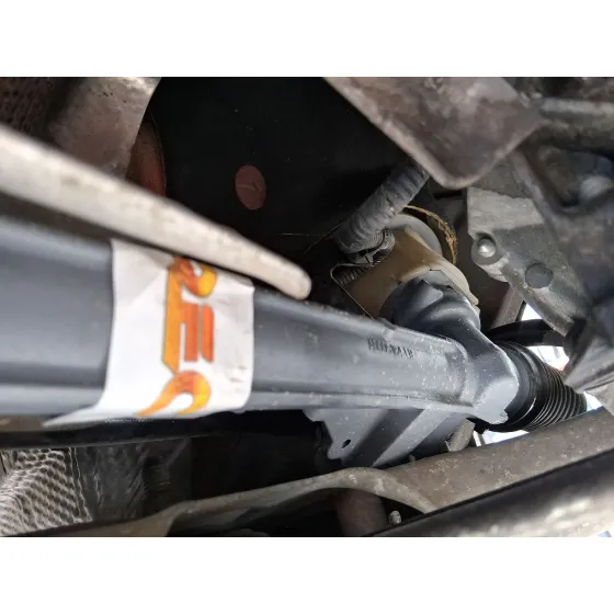 Cremallera Direccion para Mercedes-Benz Citan Monospace (W415)