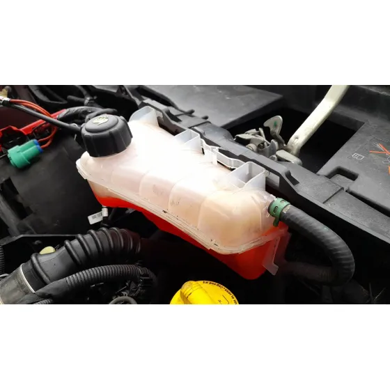 Deposito Expansion para Mercedes-Benz Citan Monospace (W415)