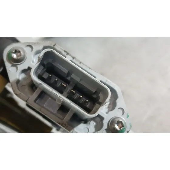 Elevalunas Delantero Izquierdo para Mercedes-Benz Citan Monospace (W415)