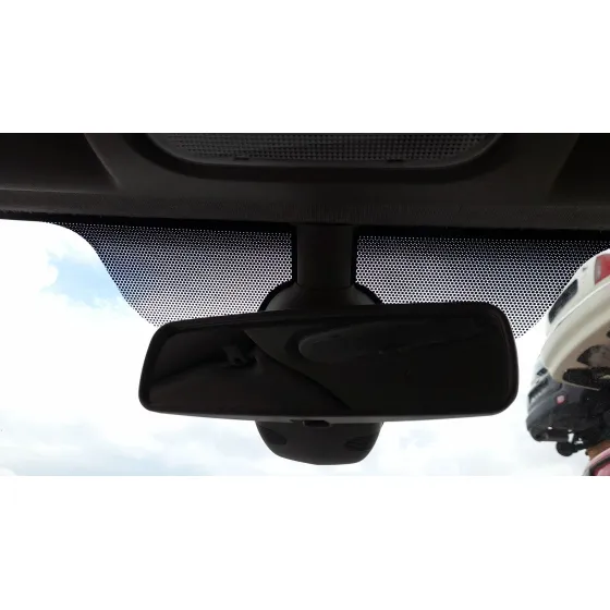 Espejo Interior para Mercedes-Benz Citan Monospace (W415)