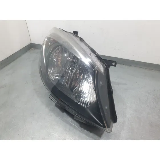 Faro Derecho para Mercedes-Benz Citan Monospace (W415)