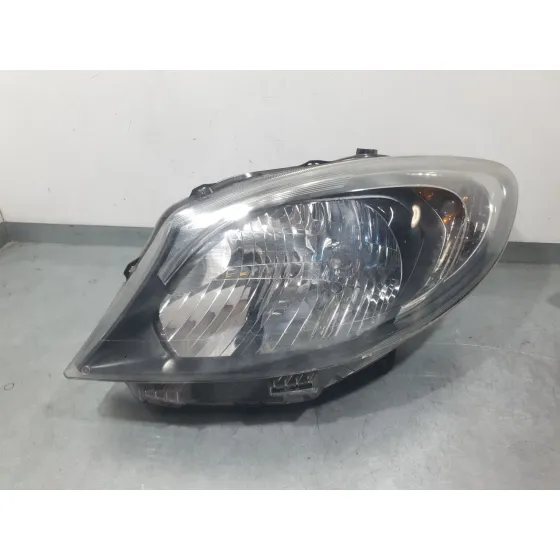 Faro Izquierdo para Mercedes-Benz Citan Monospace (W415)