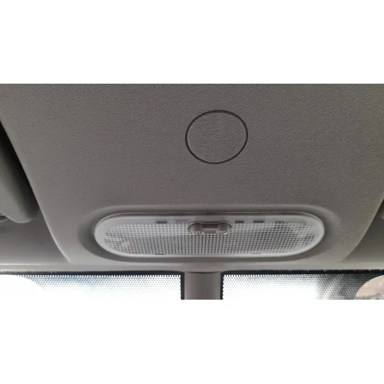 Luz Interior para Mercedes-Benz Citan Monospace (W415)