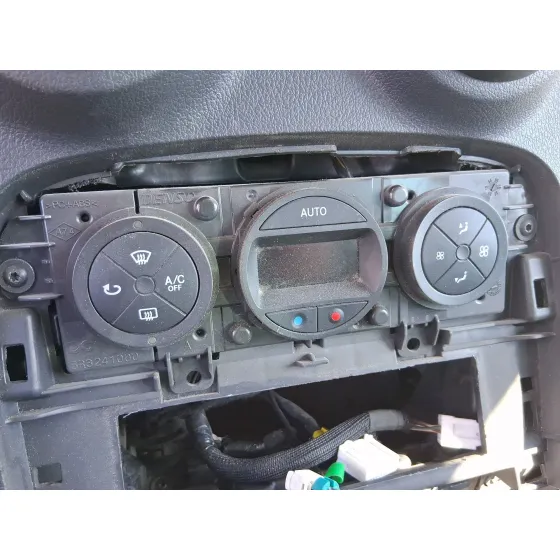 Mando Climatizador para Mercedes-Benz Citan Monospace (W415)