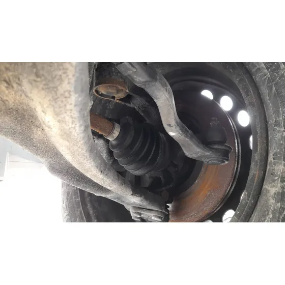Mangueta Delantera Derecha para Mercedes-Benz Citan Monospace (W415)