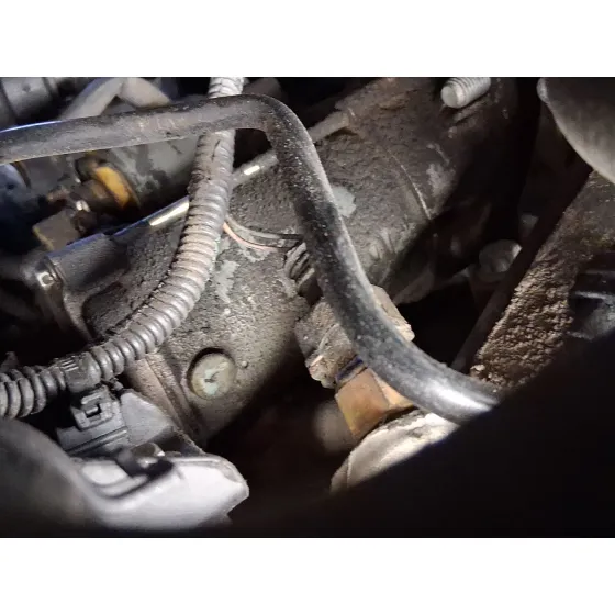 Motor Arranque para Mercedes-Benz Citan Monospace (W415)