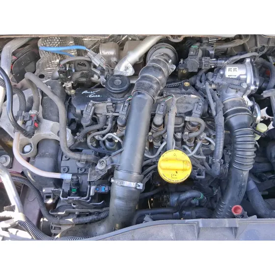 Motor Completo para Mercedes-Benz Citan Monospace (W415)