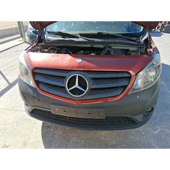 Paragolpes Delantero para Mercedes-Benz Citan Monospace (W415)