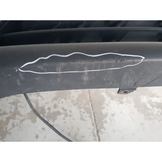 Paragolpes Delantero para Mercedes-Benz Citan Monospace (W415)