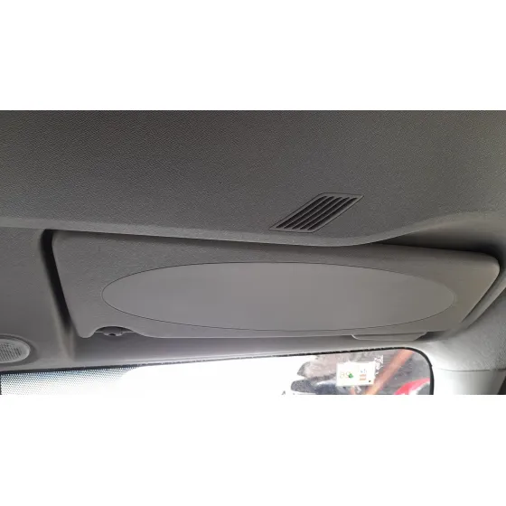 Parasol Derecho para Mercedes-Benz Citan Monospace (W415)