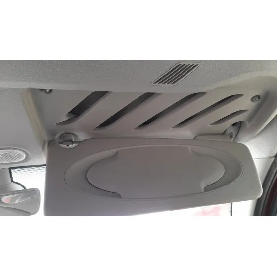 Parasol Derecho para Mercedes-Benz Citan Monospace (W415)
