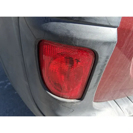 Piloto Trasero Izquierdo Paragolpes para Mercedes-Benz Citan Monospace (W415)