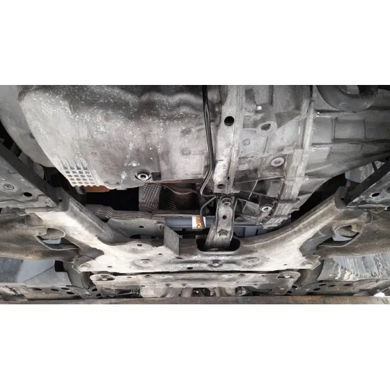 Puente Delantero para Mercedes-Benz Citan Monospace (W415)