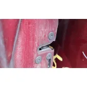 Puerta Trasera Izquierda Carga para Mercedes-Benz Citan Monospace (W415)