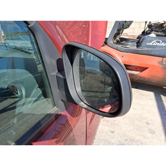 Retrovisor Derecho para Mercedes-Benz Citan Monospace (W415)