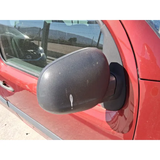 Retrovisor Derecho para Mercedes-Benz Citan Monospace (W415)