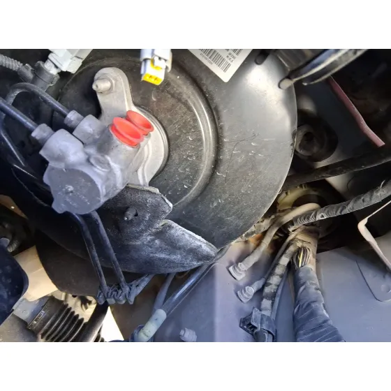 Servofreno para Mercedes-Benz Citan Monospace (W415)