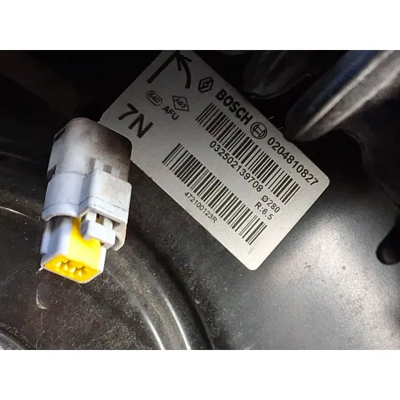 Servofreno para Mercedes-Benz Citan Monospace (W415)