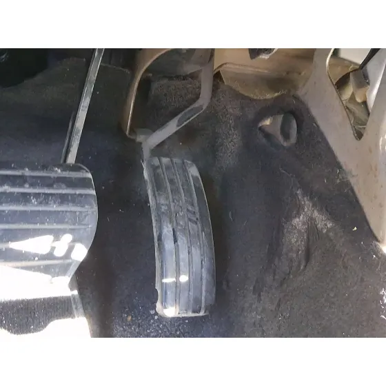 Potenciometro Pedal para Mercedes-Benz Citan Monospace (W415)