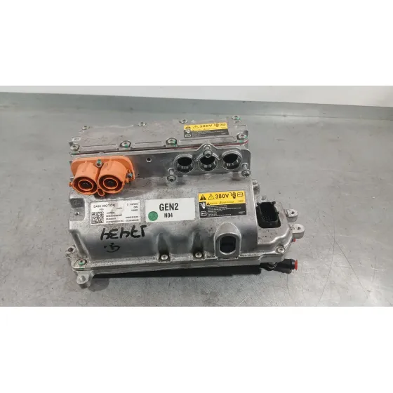 Convertidor para Mg Hs (As23)