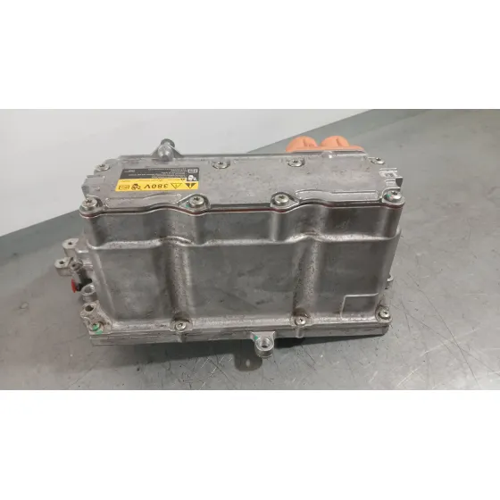 Convertidor para Mg Hs (As23)