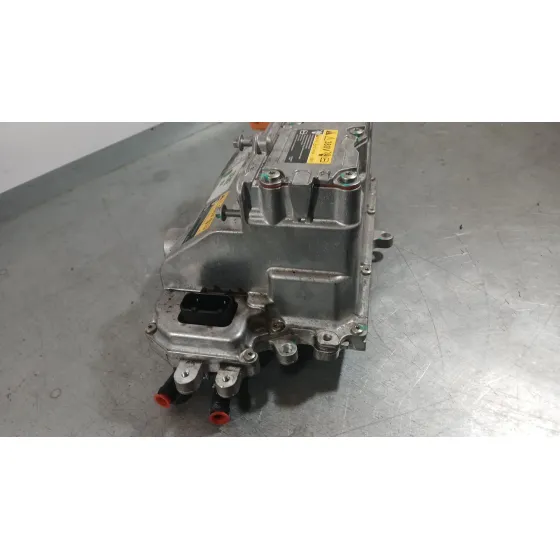 Convertidor para Mg Hs (As23)