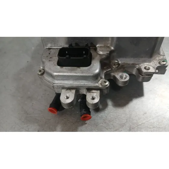 Convertidor para Mg Hs (As23)