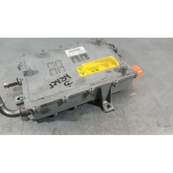 Convertidor Potencia para Mg Hs (As23)