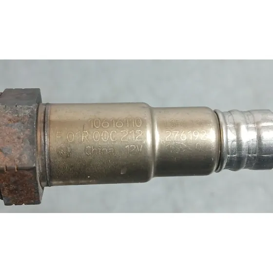 Sonda Lambda para Mg Hs (As23)