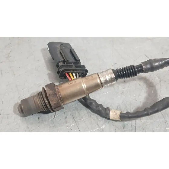 Sonda Lambda para Mg Hs (As23)