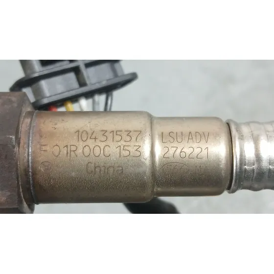 Sonda Lambda para Mg Hs (As23)