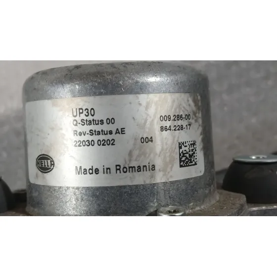 Depresor Freno / Bomba Vacio para Mg Hs (As23)