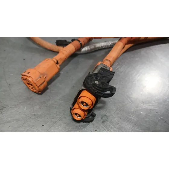 Modulo Electronico para Mg Hs (As23)