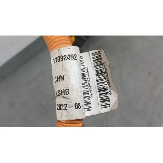Modulo Electronico para Mg Hs (As23)