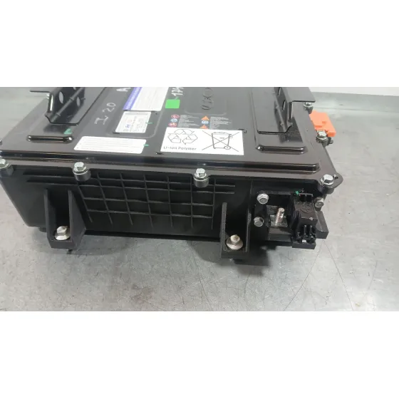 Bateria para Hyundai I20 Iii (Bc3, Bi3)