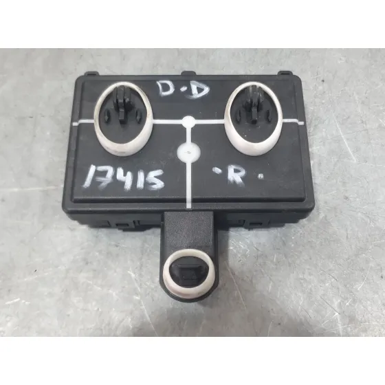Modulo Electronico para Cupra Formentor (Km7, Kmp)