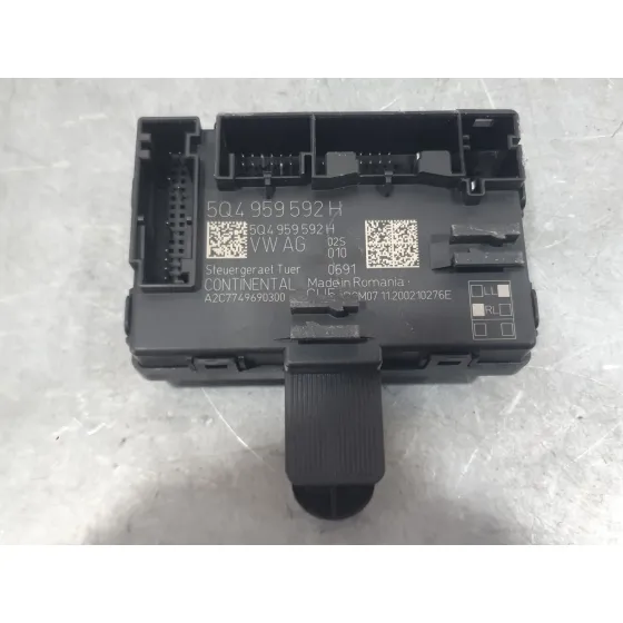 Modulo Electronico para Cupra Formentor (Km7, Kmp)