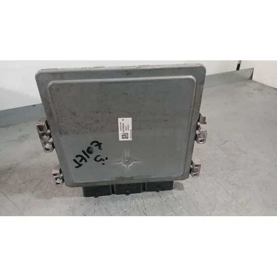 Centralita Motor Uce para Mitsubishi Asx (Ga_W_)