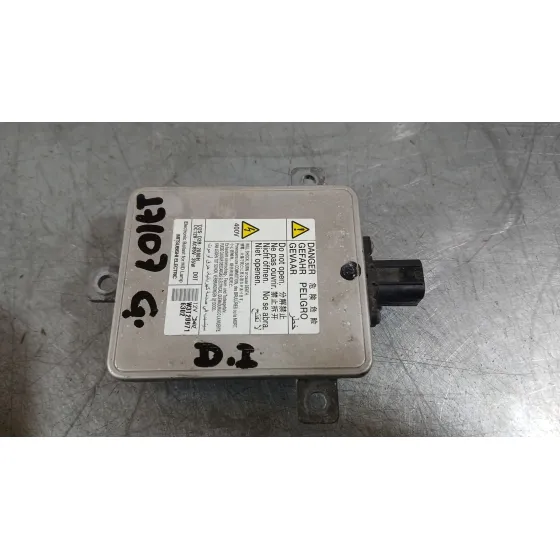 Centralita Faros Xenon para Mitsubishi Asx (Ga_W_)