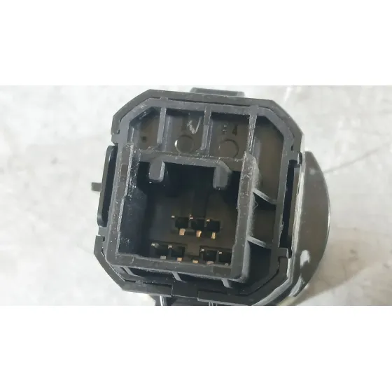 Boton Start/Stop para Mitsubishi Asx (Ga_W_)