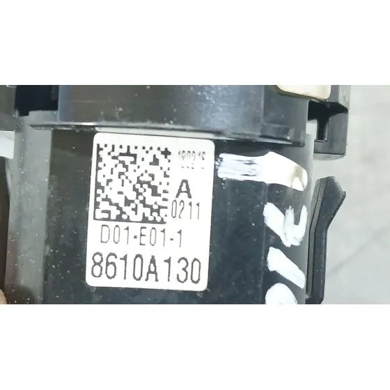 Boton Start/Stop para Mitsubishi Asx (Ga_W_)