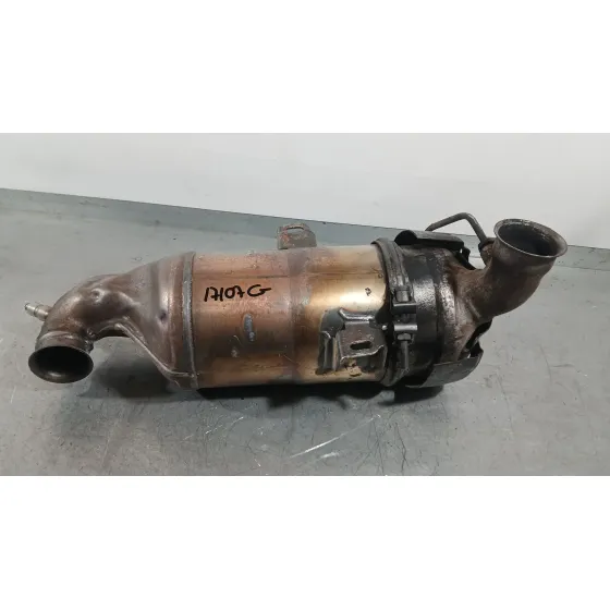 Filtro De Particulas para Mitsubishi Asx (Ga_W_)