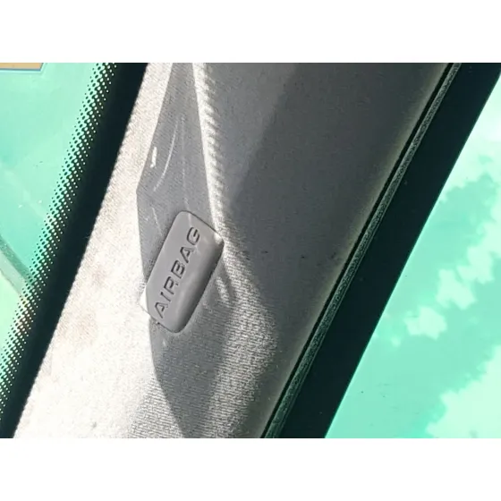Airbag Cortina Delantero Derecho para Peugeot 308 I (4A_, 4C_)