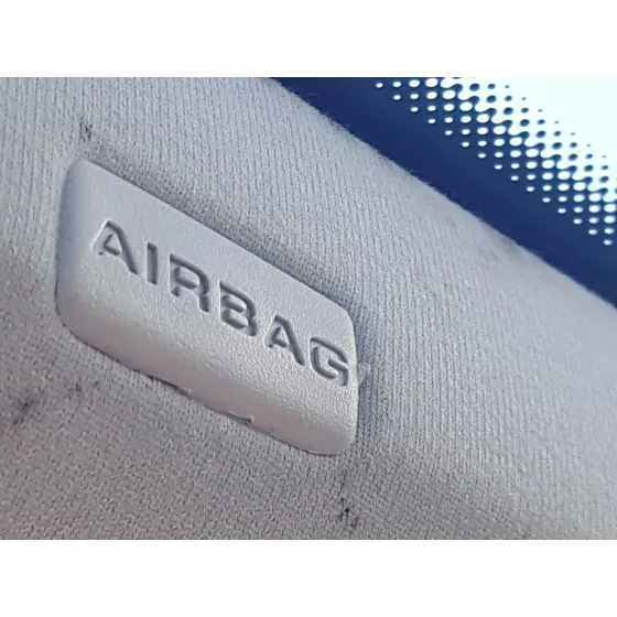 Airbag Cortina Delantero Izquierdo para Peugeot 308 I (4A_, 4C_)
