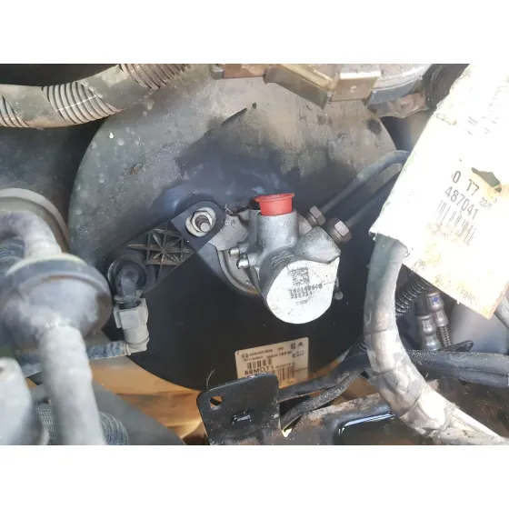 Bomba Freno para Peugeot 308 I (4A_, 4C_)
