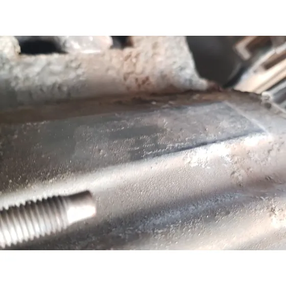 Caja Cambios para Peugeot 308 I (4A_, 4C_)