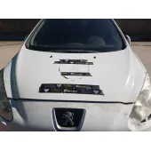 Capot para Peugeot 308 I (4A_, 4C_)